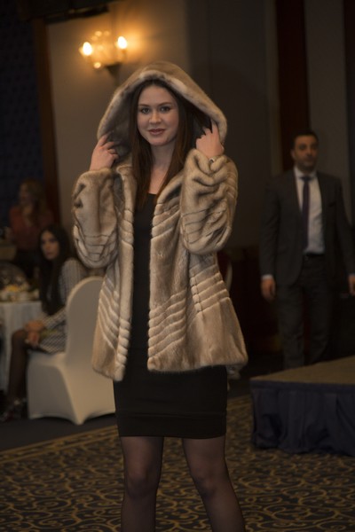 The lebanese International Women Association Brunch